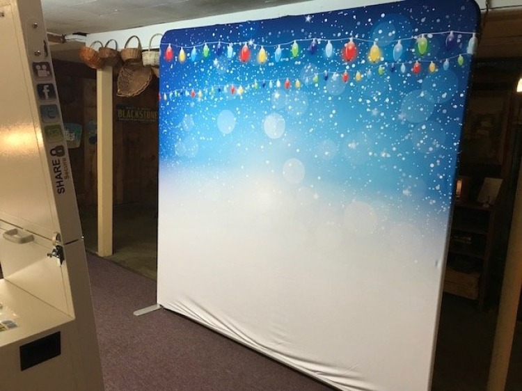 Photo Booth