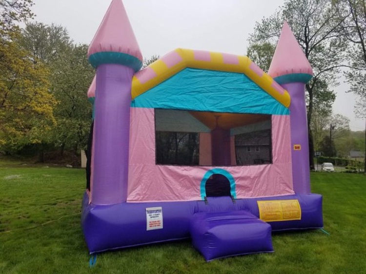 Bounce Houses